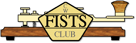 FISTS Key Logo