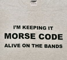 Keeping It Alive On The Bands T-Shirt Front
