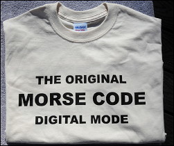 Original Digital Mode T-Shirt Front